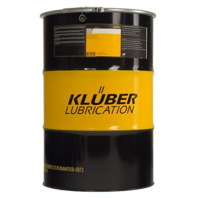 KLUBER STRUCTOVIS GHD 200 L